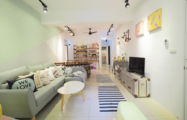 luxury Linguang MRT station - Foto 42