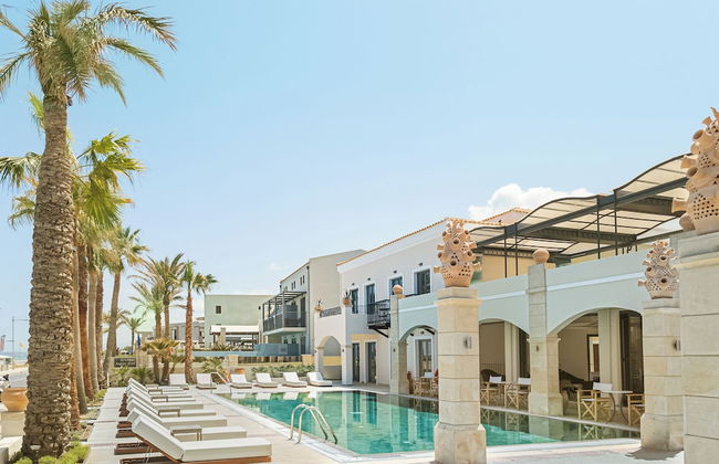 Grecotel Plaza Beach House - Foto 50