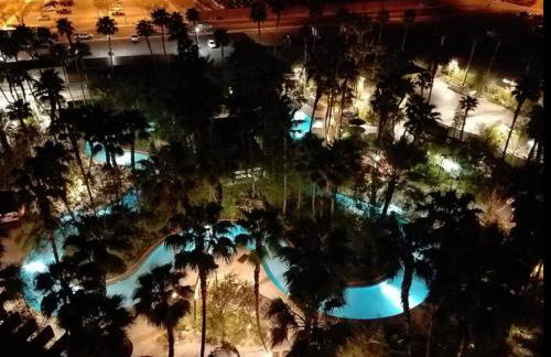 Suites at Tahiti Village Resort and Spa-No Resort Fee - Foto 4