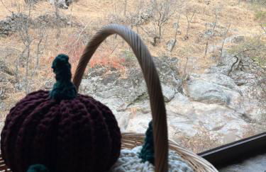 Antiguo Molino con piscina y chimenea en el valle del Tietar - Foto 49