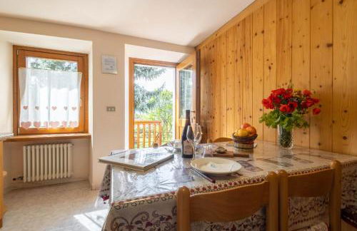 Le Vieux Noyer - Appartamenti al Verde villaggio di Rumiod - Foto 67