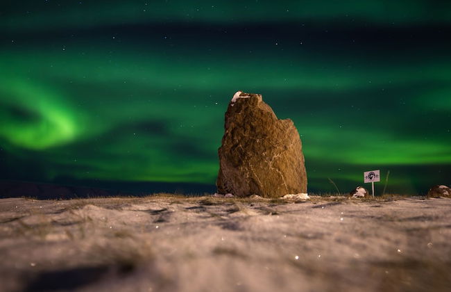 Geldingsá Apartment - Foto 36