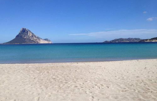 Le Rose di Porto Taverna 80 mt spiaggia - Foto 11