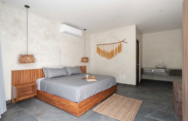 Twelve O’Clock Luxury Villas - Foto 11