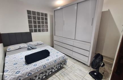 Apartamento, casa e suíte Angra - Foto 7