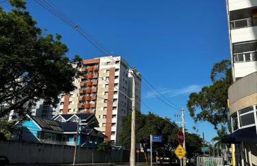 Studio de Alto Padrão no Jardim Aquarius - Foto 33