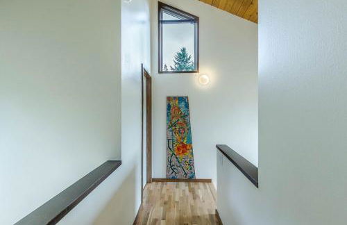 3 min to UO with amazing views! Central to all! - Foto 14