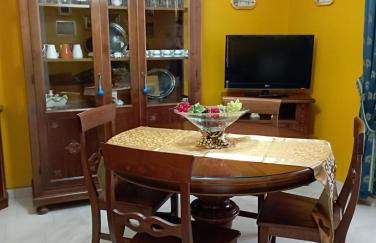 Antica Montesicco, casa vacanze in campagna - Foto 1