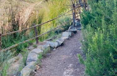 maison Cueva cosy - Foto 8