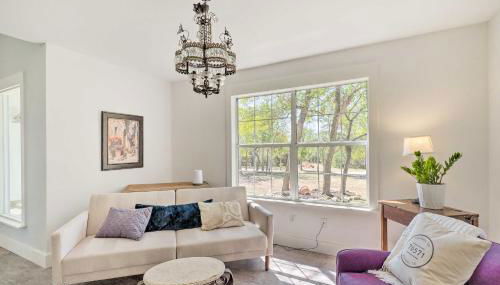 Blackberry Roost Home about 4 Mi to Downtown Salado - Foto 4