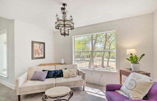 Blackberry Roost Home about 4 Mi to Downtown Salado - Foto 4