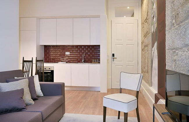 Mayor's Apartments - Foto 52