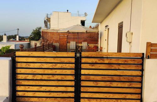 Casa di Rena Private House With Sunset View - Foto 51