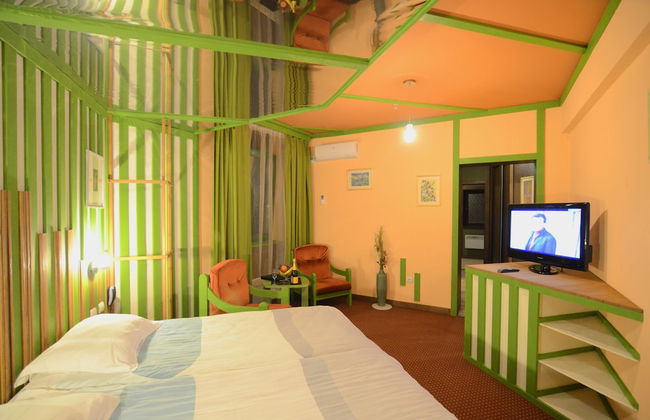 Akvareli Resort - Photo 40