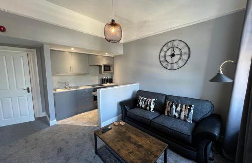 The Globe Apartments and Bedrooms - Foto 28