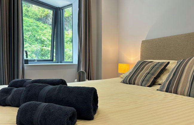 Harbour Stays - The Marine Centre - Foto 10