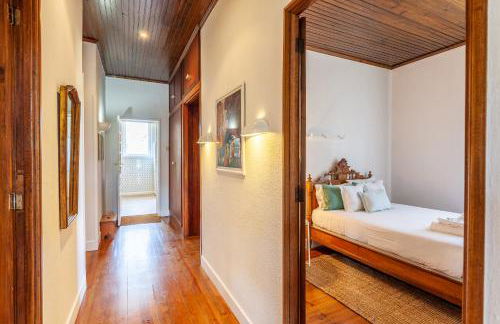 Casa do Lamaçal - Minho's Guest - Foto 40