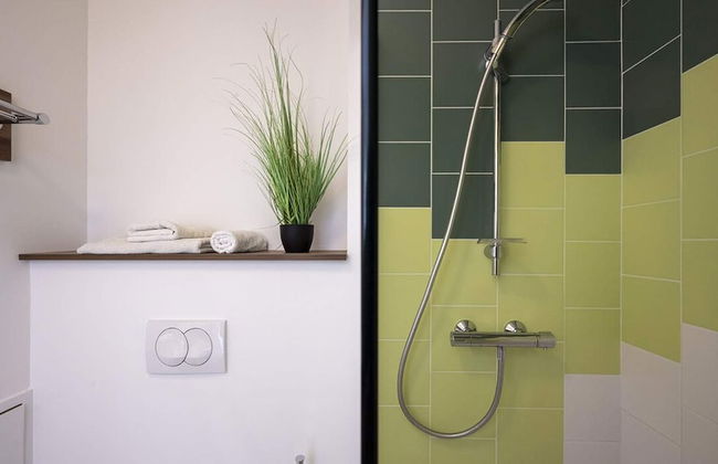 Athome Résidence - Foto 30