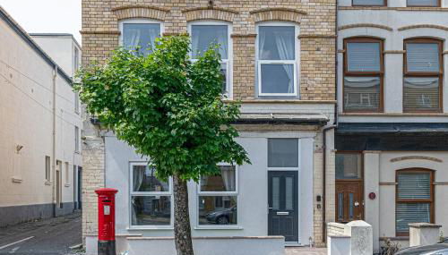 Finest Retreats - Peace Retreats Apartment, Pwllheli - Foto 2