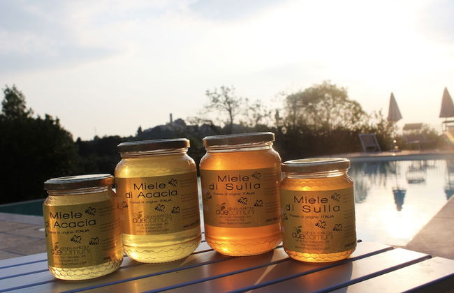 Agriturismo Due Comuni - Foto 54