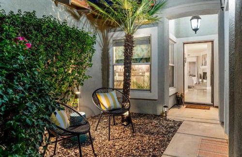 Mt San Jacinto View Home - Foto 6