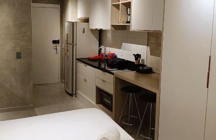 Hub Vila Madalena Living Bstay - Foto 160