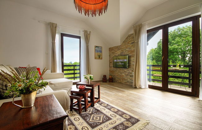 Lagom Apartments - Foto 17