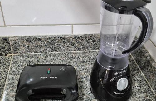 Conforto e ótima localização, perto do Hospital Haroldo Tourinho - Foto 14