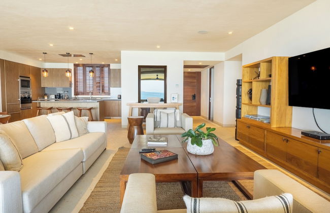 Tau Residences - Foto 32