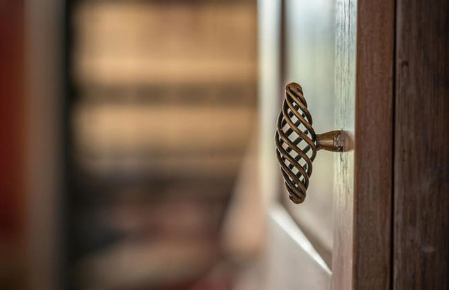 Cart Lodge - Holly Tree Barns - Foto 34