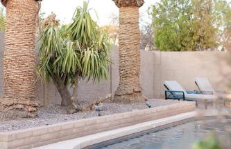 Next Getaway Home-3 Rooms, 4 Bed, 2 Bath, Backyard - Photo 27