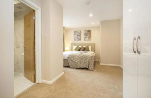 Traveleraddress - Crawford Place - Foto 33