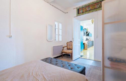 Les Marronniers du Luberon - Foto 7