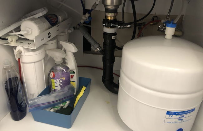 One Bedroom Suite with BBQ & huge Patio - Foto 17