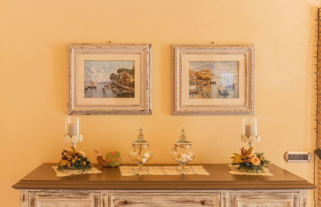 Villa Le Cicale - Irpinia - Foto 49