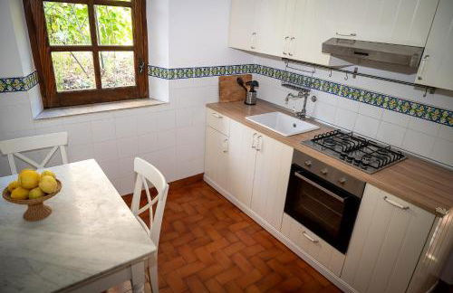 Villa Iolanda-Sive Natura Wine&House - Foto 24