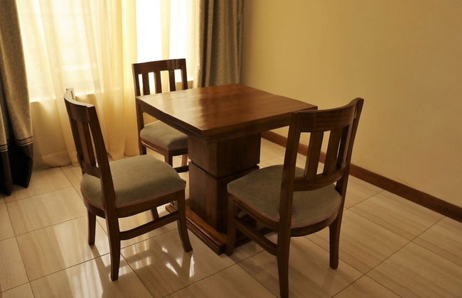 Nandi Residence - Foto 7