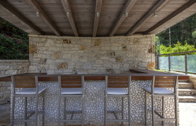 Villa Sapphire SAZ in Sivota - Foto 20