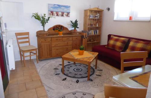 Ferienhaus Piratenburg Rövershagen - Photo 11