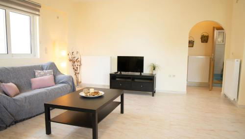 Relaxing family house with garden in Avra, Rafina - Foto 4