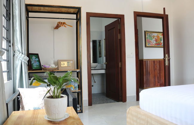 Our House Bungalow - Foto 22