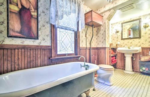 Historical Portland Home Less Than 2 Mi to Downtown! - Foto 20