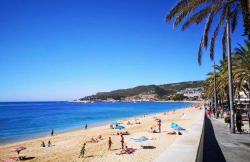 Sesimbra Sunshine Cliffs - Foto 47