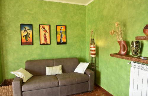 Holiday Apartment Albachiara - Photo 13