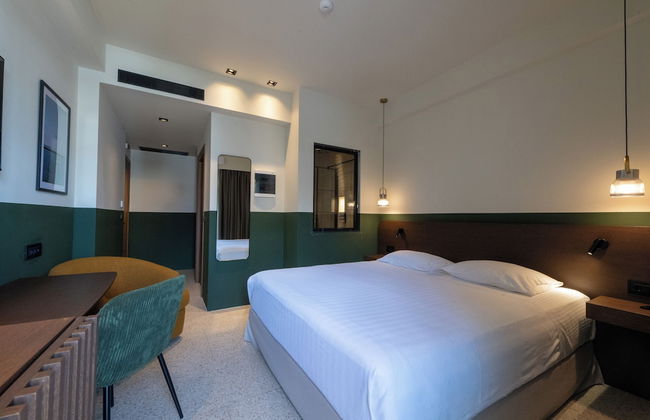 Evripidou7 Kalamata Mediterranean Suites - Foto 43