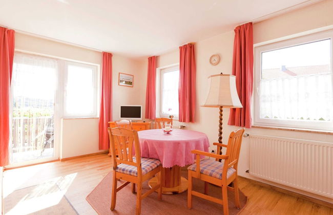 Modern Apartment in Bolsdorf With Sauna - Foto 21