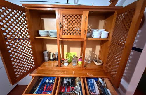 La Blanca de Aroche 10 personas - Foto 40