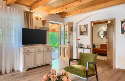 Holiday Home Eufemia - Foto 30