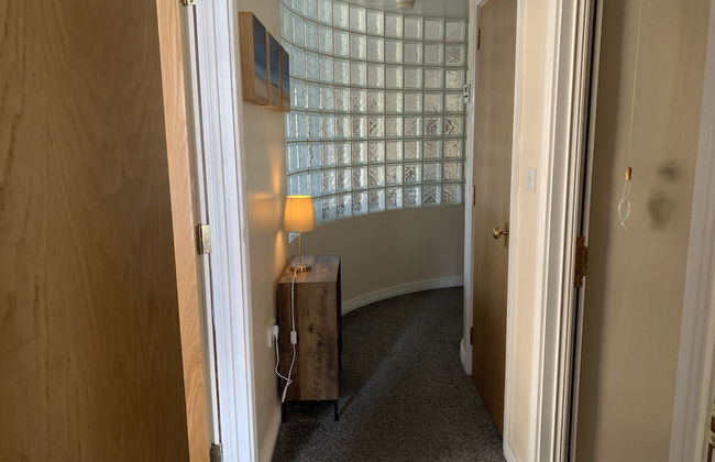 Harbour View Luxury Comfortable Holiday Apartment - Foto 19