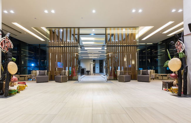 Somerset Westview Nairobi - Foto 2